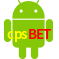 Aplicativo cpsbet para Android