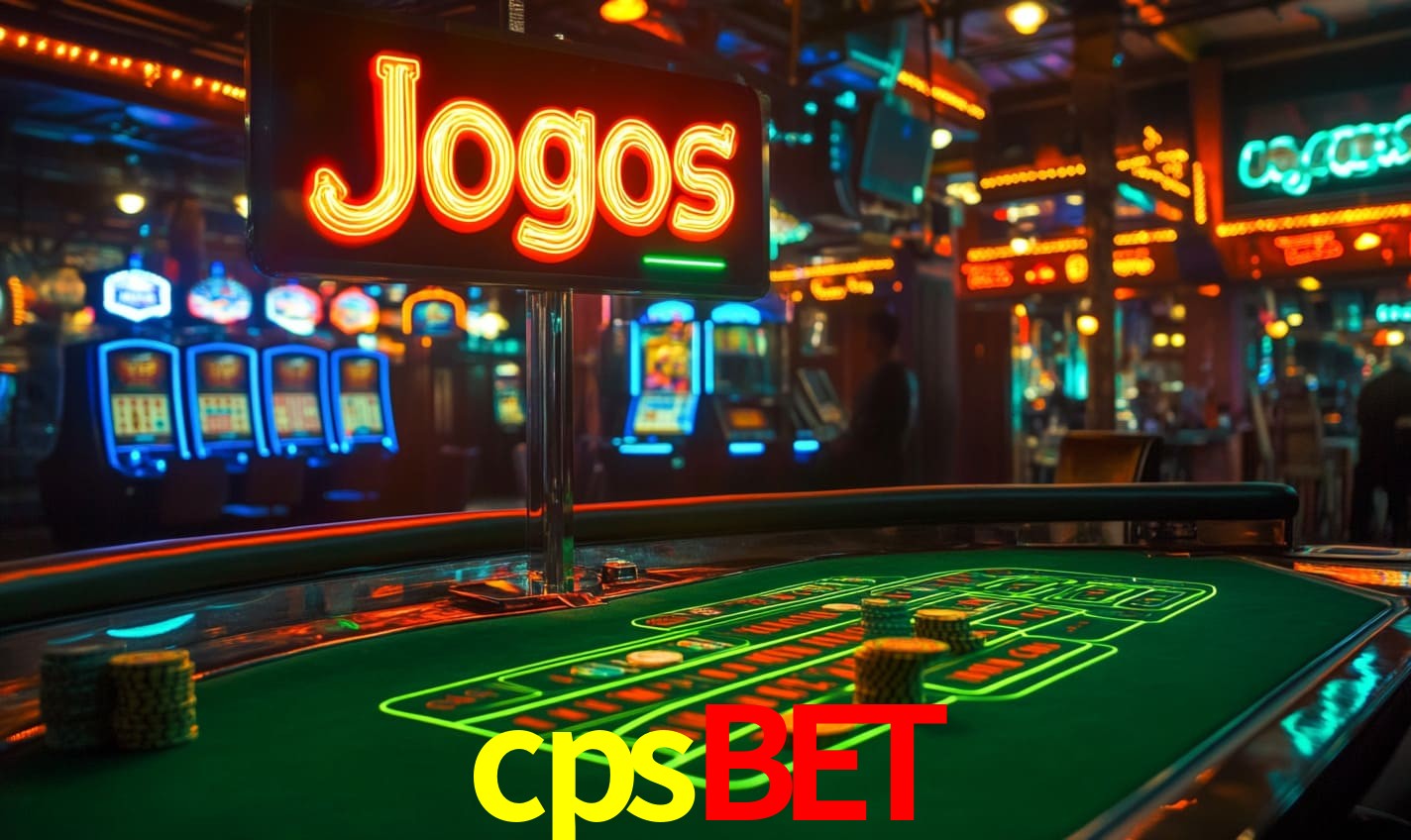 Estatísticas cpsbet
