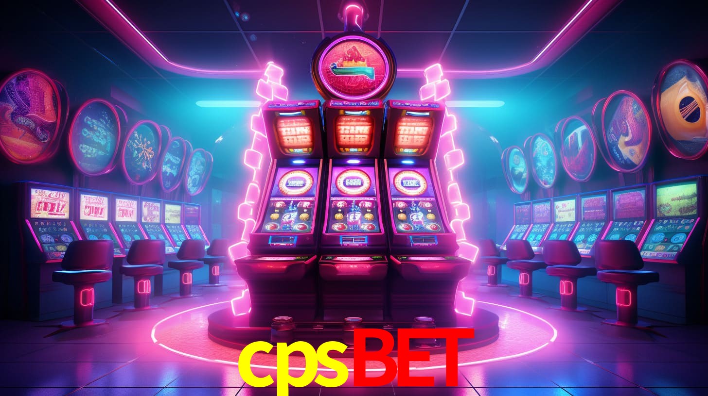 cpsbet: Seu Cassino Premiado com Pagamentos Rápidos