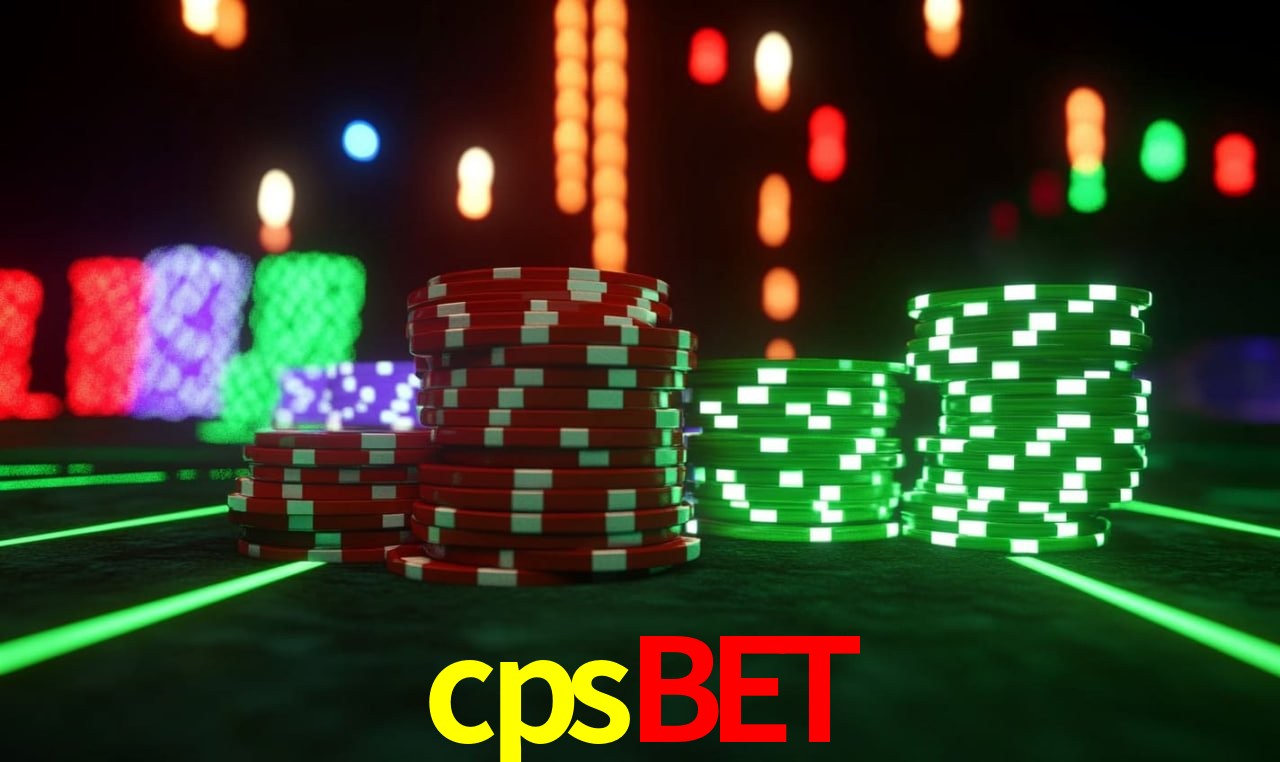 Experiência VIP cpsbet