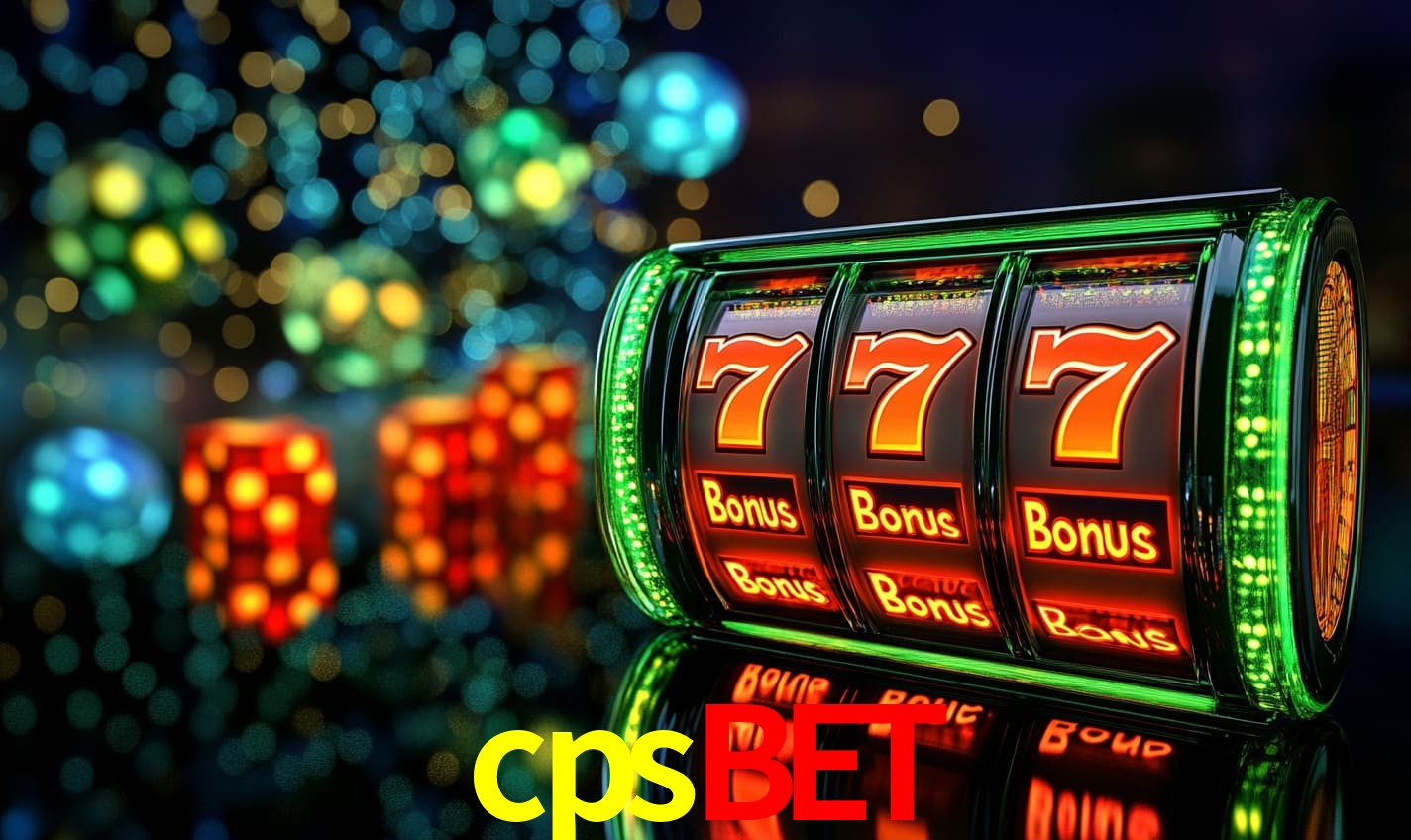 Experiência VIP cpsbet