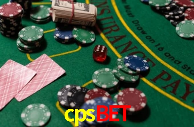 Bônus Generosos e Exclusivos no cpsbet para Você!