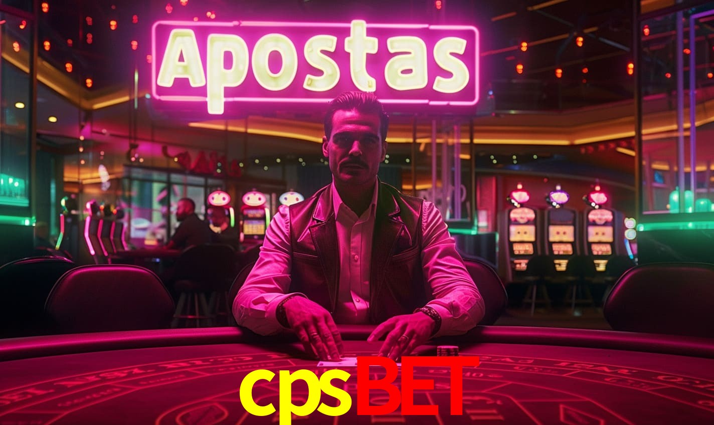 Descubra a Essência do cpsbet: Nossa História e Compromissos