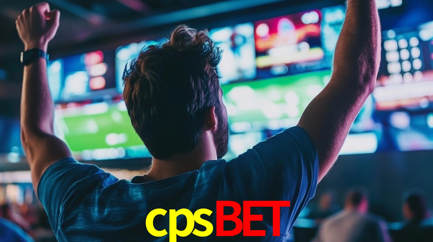 cpsbet: Seu Especialista em Apostas Esportivas Brasileiras