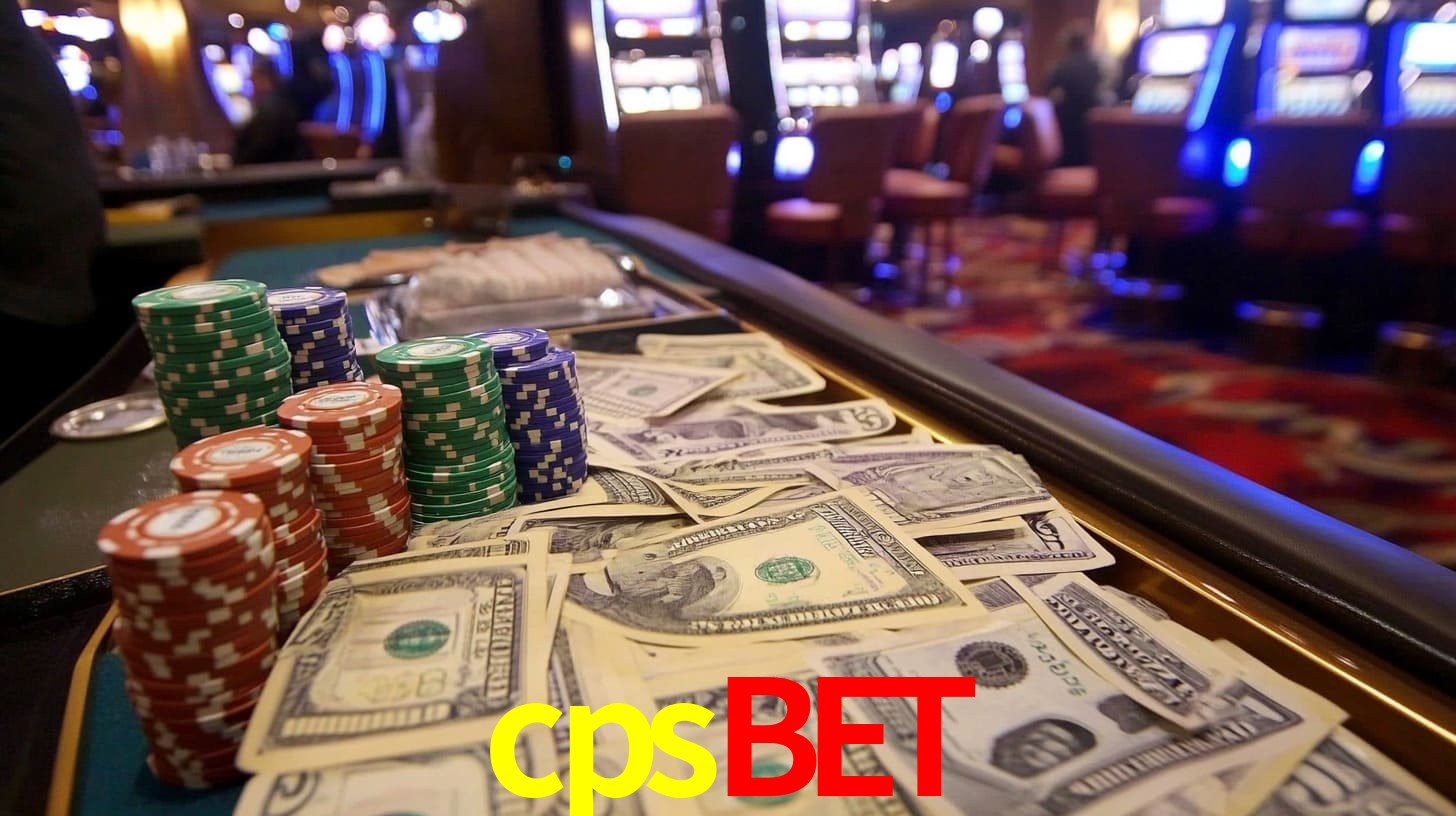 Sistemas de Segurança cpsbet