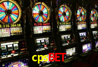 A Revolução dos Aplicativos de Jogos no cpsbet