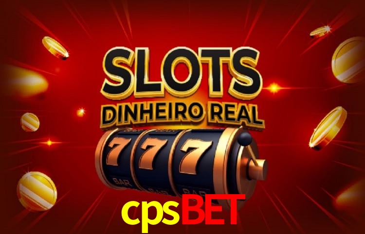 Provedores de Jogos cpsbet