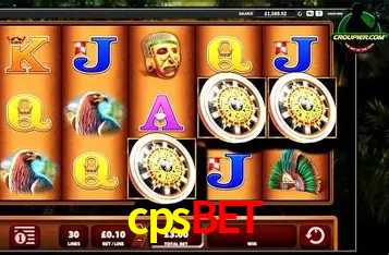 Apostas Esportivas na cpsbet: Um Guia Completo