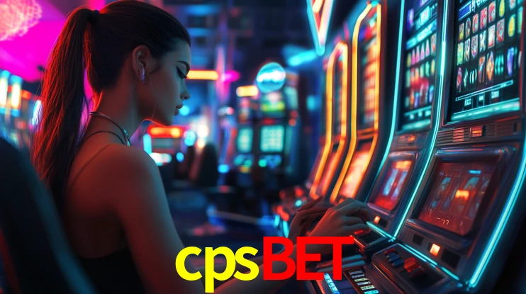 Explore as vantagens do cpsbet: serviço profissional e confiabilidade