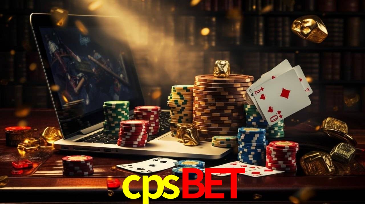 PIX Instantâneo cpsbet