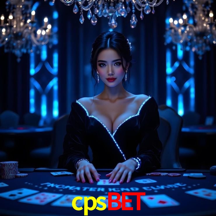 Apostas de Tênis cpsbet