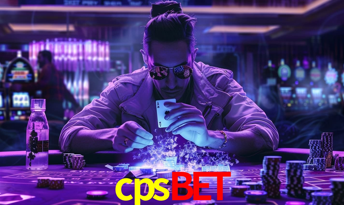 Blackjack Table cpsbet