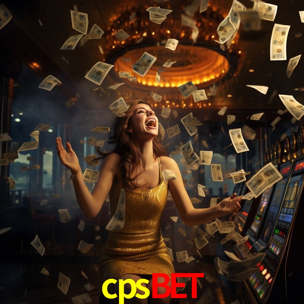 VIP Casino cpsbet