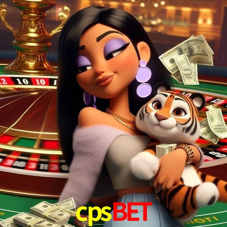 Tennis Betting cpsbet