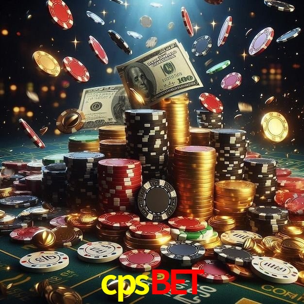 Desvendando o Mundo dos Jogos Virtuais na cpsbet