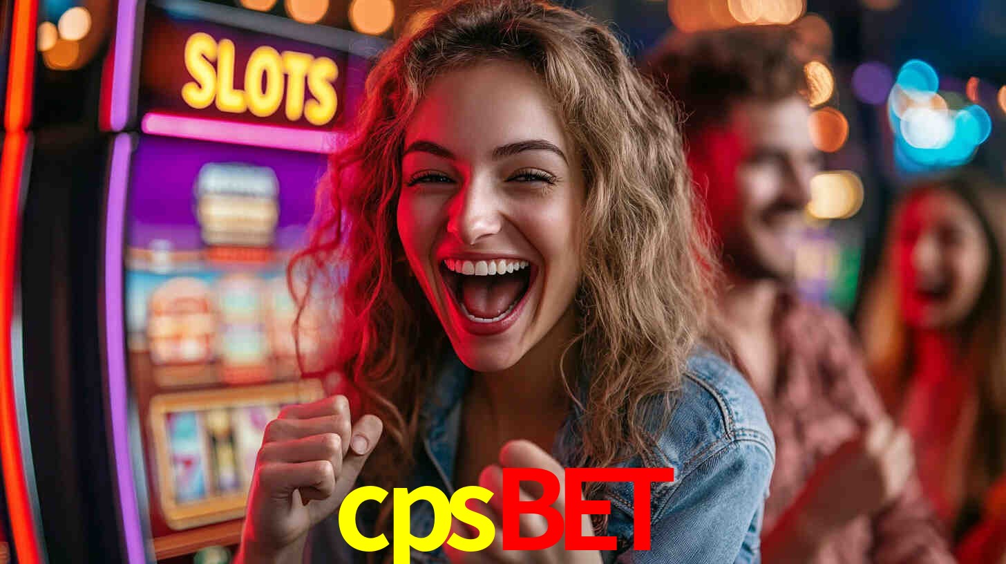 Apostas Esportivas na cpsbet: Um Guia Completo