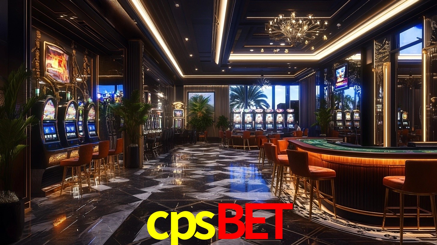 Ofertas Imperdíveis na cpsbet: Promoções e Bônus Que Valem a Pena