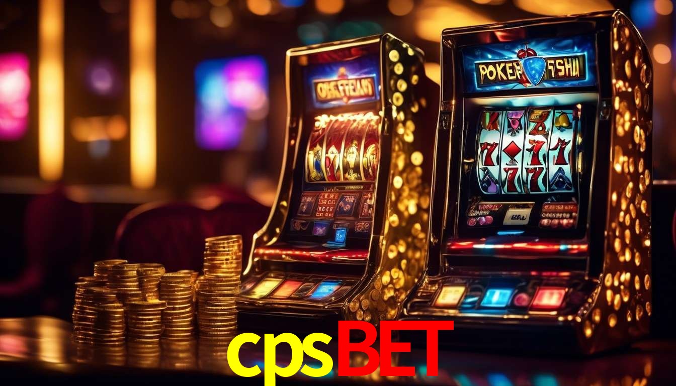 Explorando a Categoria de Eventos em Apostas na cpsbet