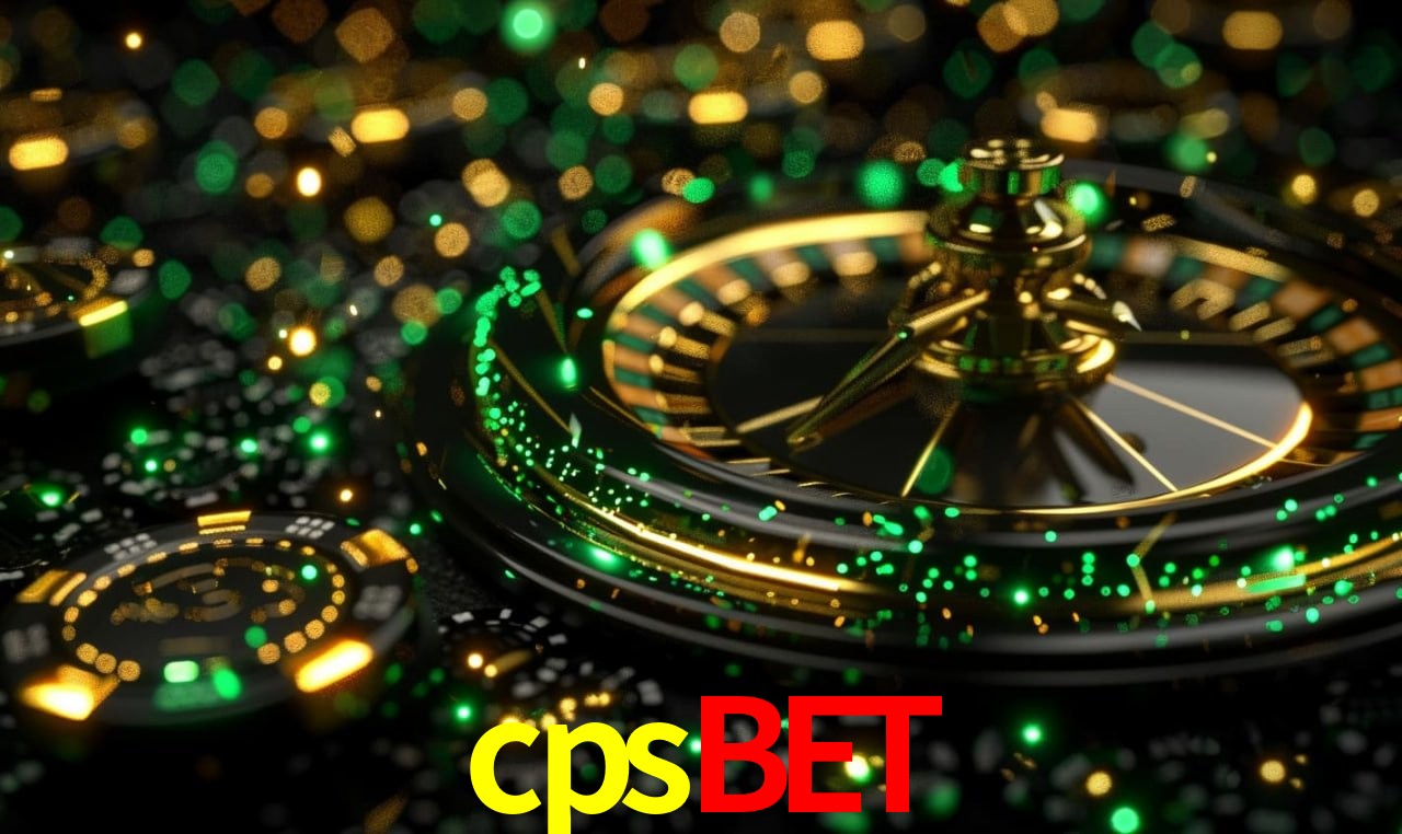 Design Responsivo cpsbet
