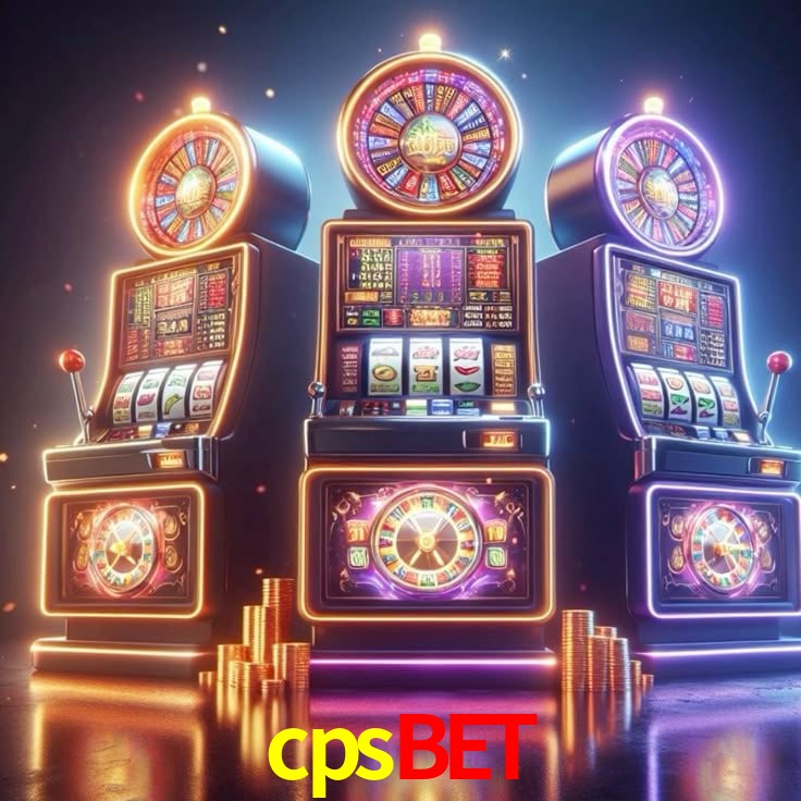 Experimente o Login Seguro Premium no cpsbet