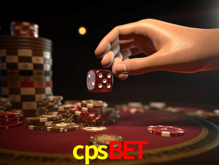 Apostas de Basquete cpsbet