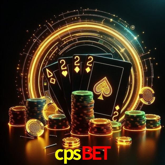 Apostas de Futebol cpsbet