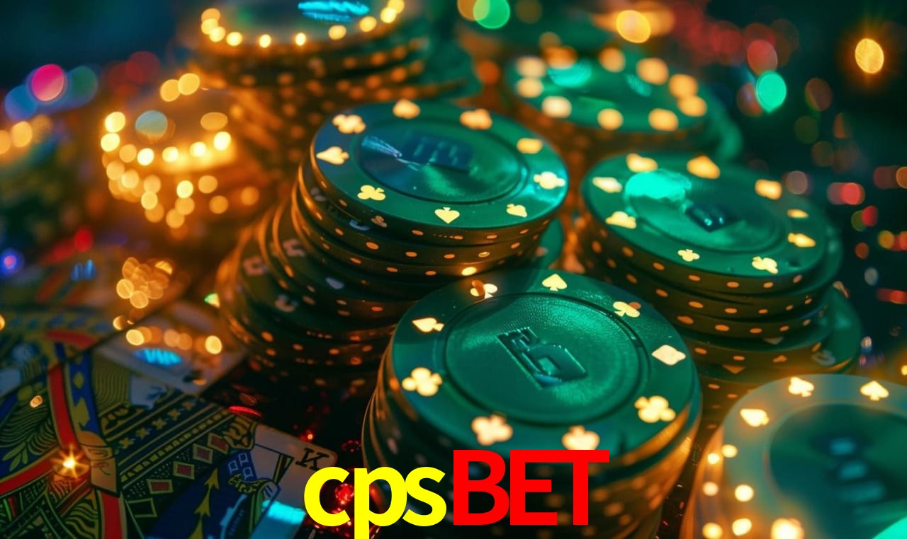 Torneios cpsbet