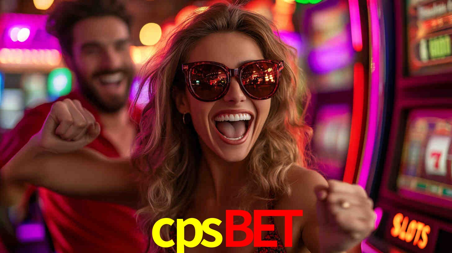Descubra o Programa VIP da cpsbet: Vantagens Exclusivas para Jogadores