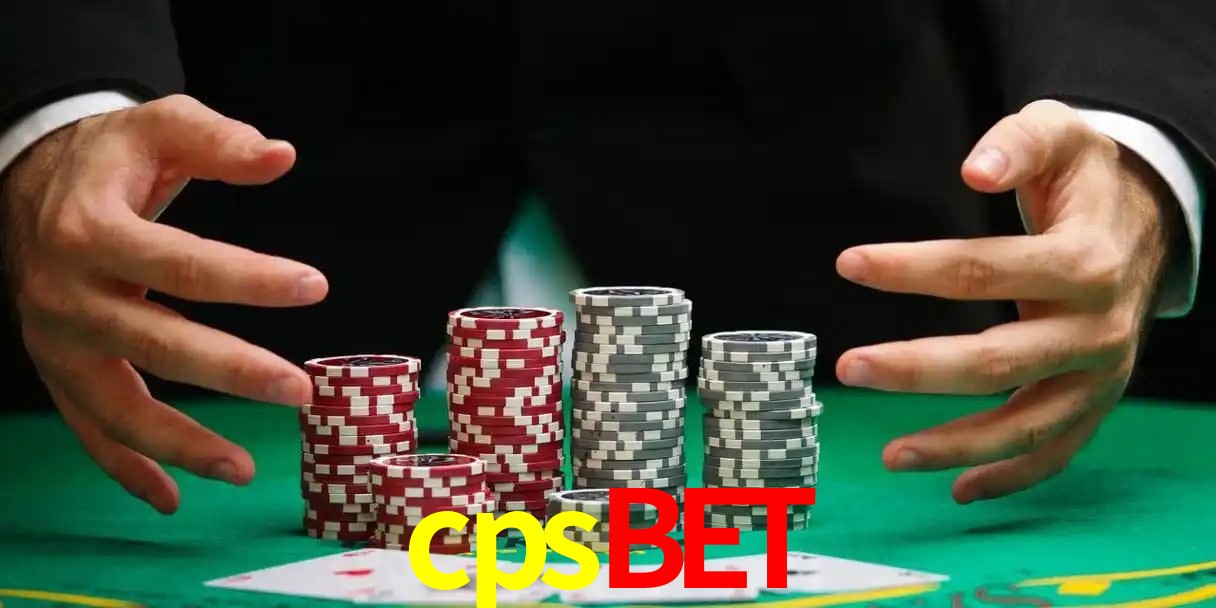 Promoção Relâmpago cpsbet