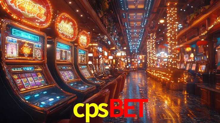 cpsbet.com