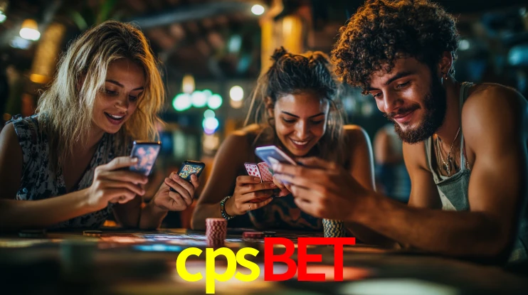 Welcome Bonus cpsbet
