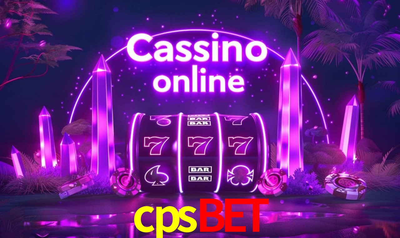 Estatísticas do Jogo cpsbet