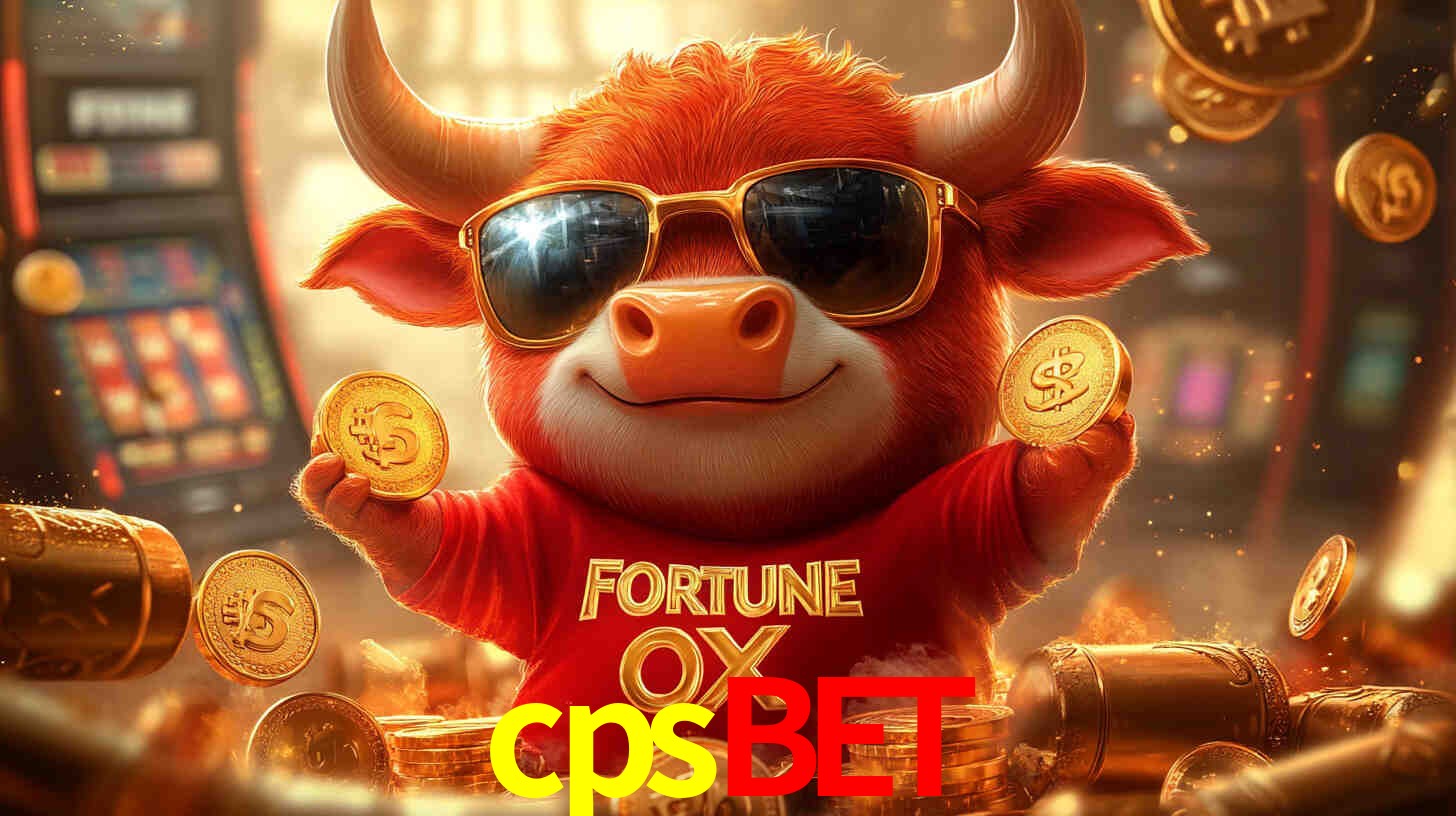 cpsbet.com
