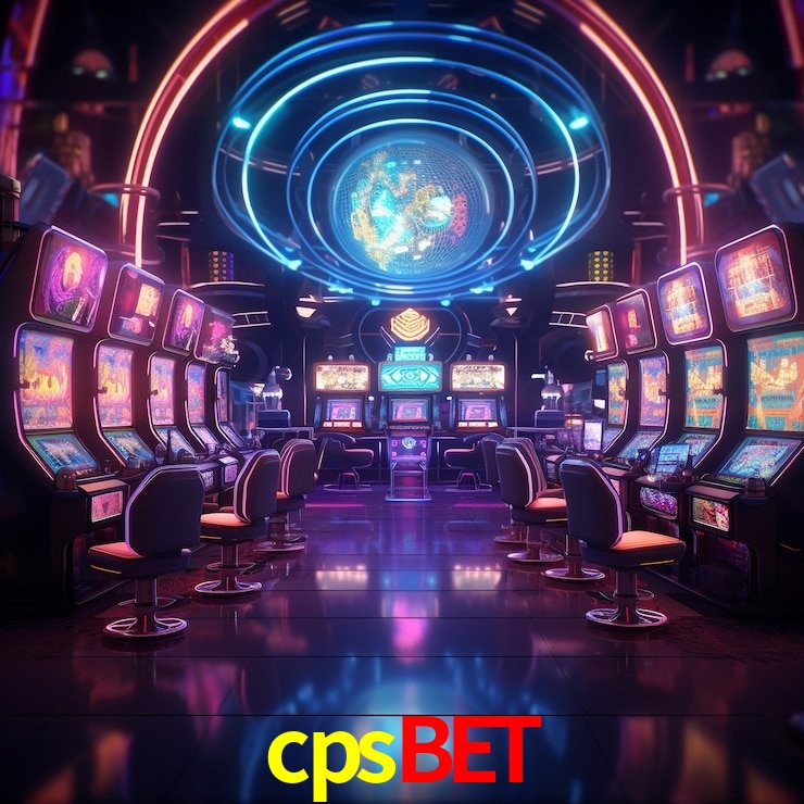 Especiais de Fim de Semana cpsbet
