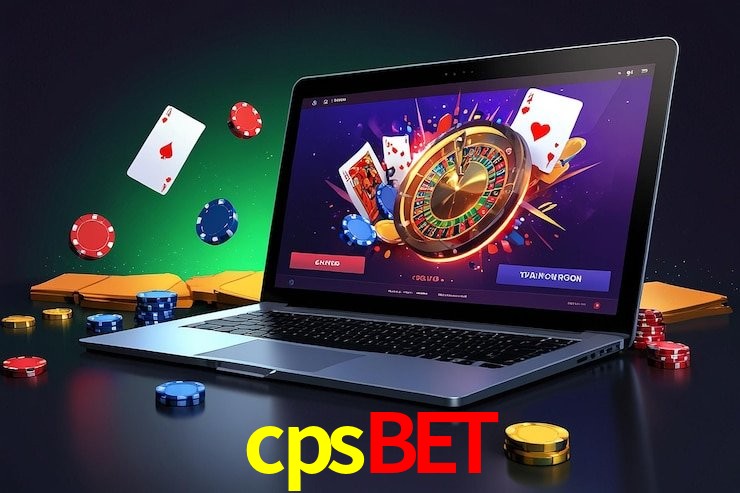 Casino Ao Vivo cpsbet