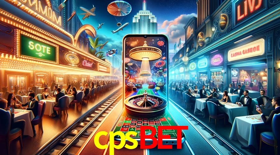 Seasonal Promotions cpsbet