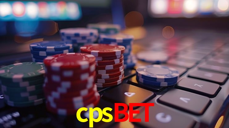 Recursos de Bônus cpsbet
