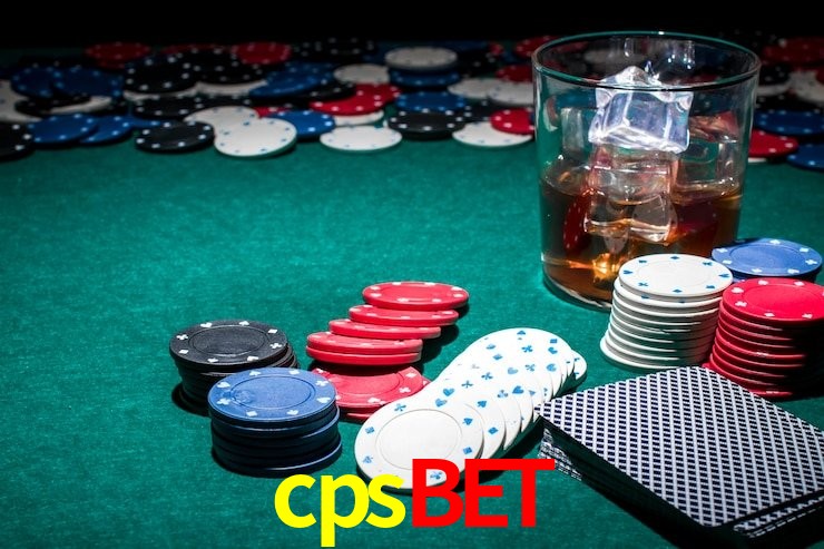Jogos Exclusivos cpsbet