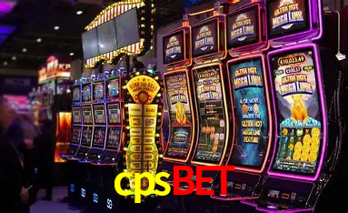Descubra a Essência do cpsbet: Nossa História e Compromissos