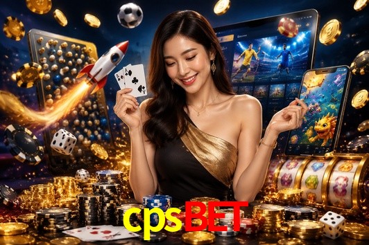Games Directory cpsbet