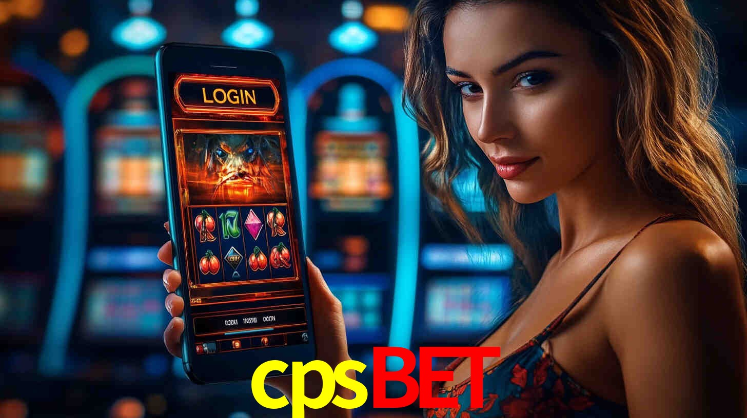 cpsbet: A Experiência de Casino com Jogos de Mesa ao Vivo