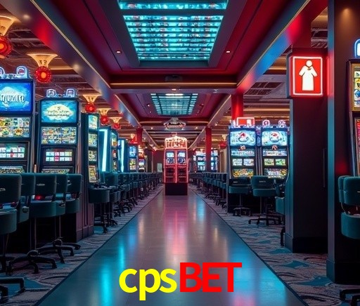 Descubra a Essência do cpsbet: Nossa História e Compromissos