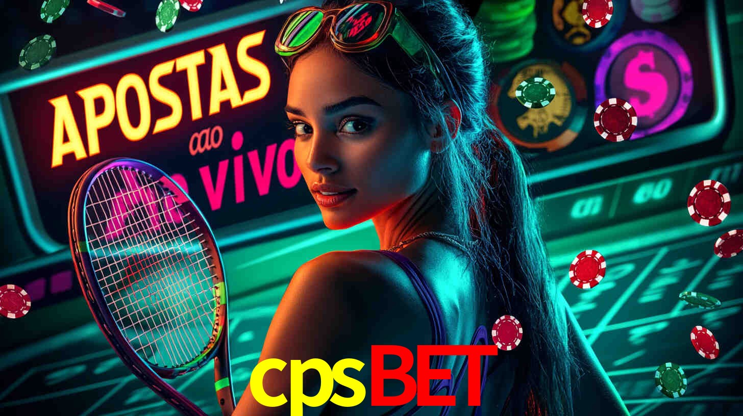 Inovações de Jogos na cpsbet: O Futuro das Experiências Interativas