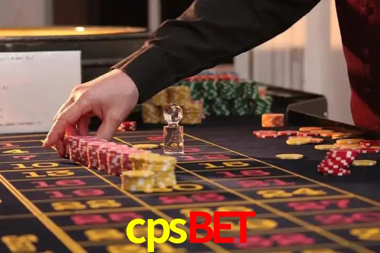 Descubra a Magia dos Jogos de Arcade no cpsbet