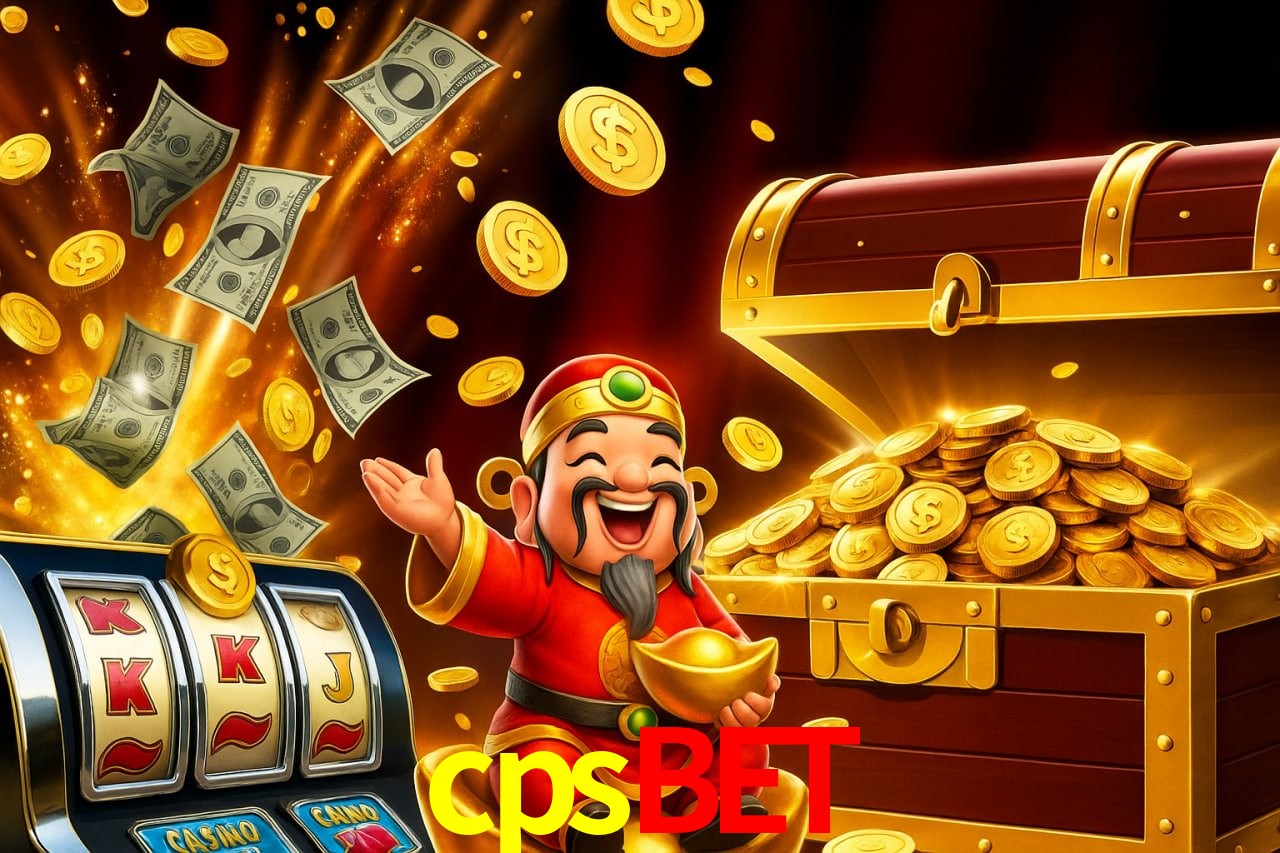 cassino cpsbet