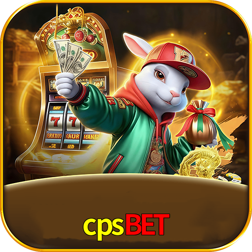Logo da cpsbet