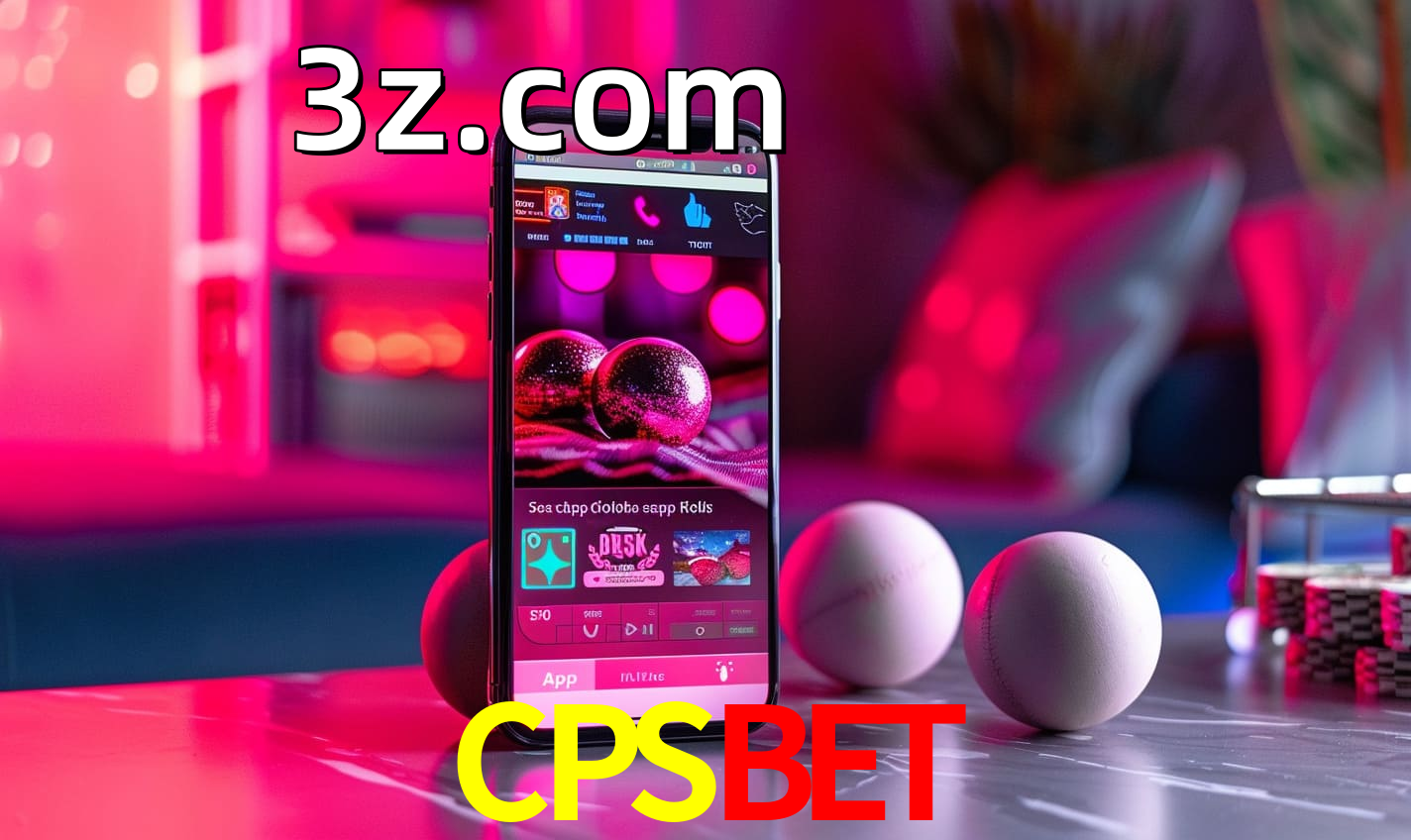 CPSBET